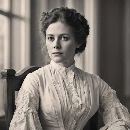 Sarah Ann French