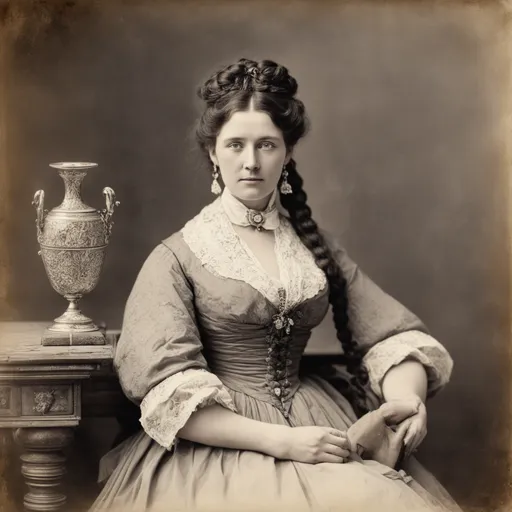 Sarah Ann Harrison