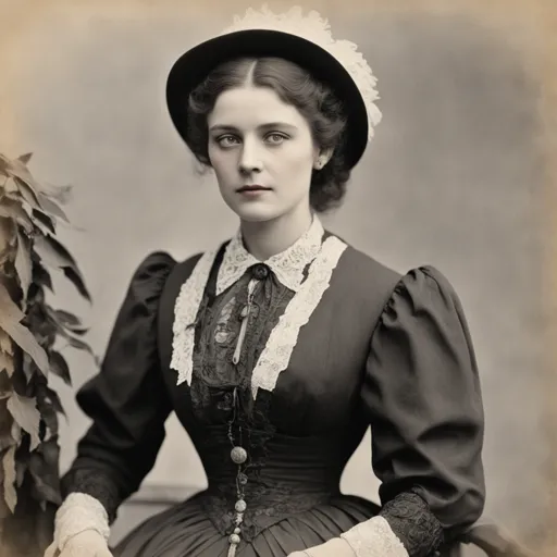 Sarah Ann Henley