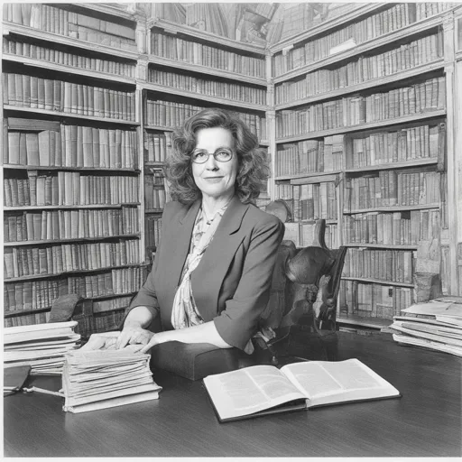 Sarah Ann Long