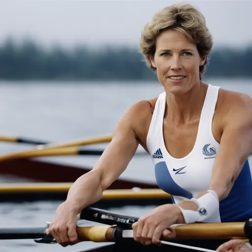 Sarah Ann Ogilvie