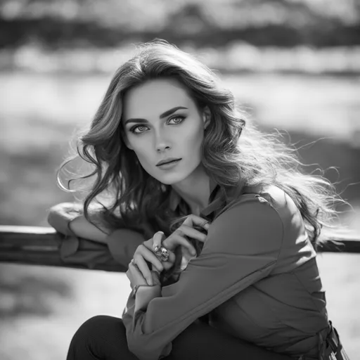 Sarah Archer (model)