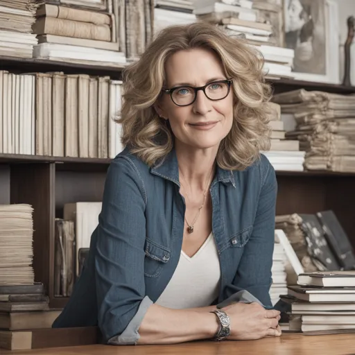 Sarah Archer (writer)