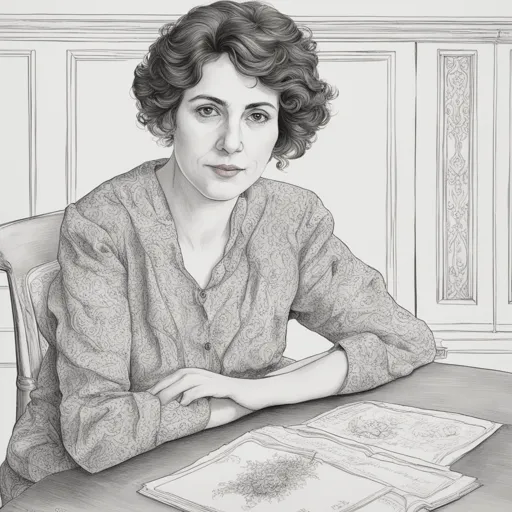 Sarah Ardizzone