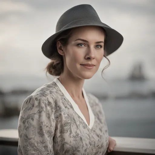 Sarah Armstrong