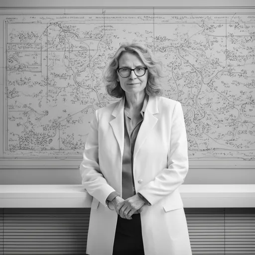 Sarah B. Hart