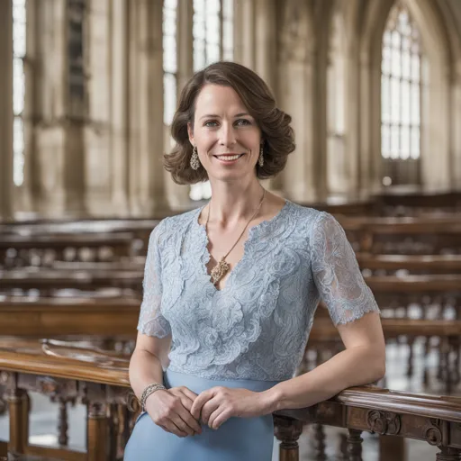 Sarah Baldock