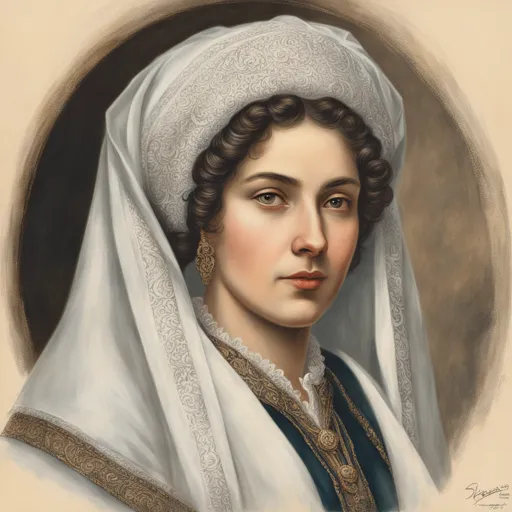 Sarah Bas Tovim