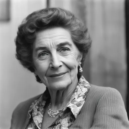 Sarah Bavly