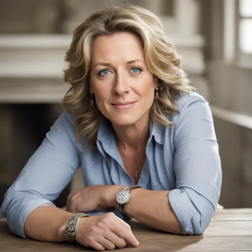 Sarah Beeny