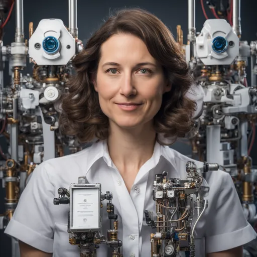Sarah Bergbreiter
