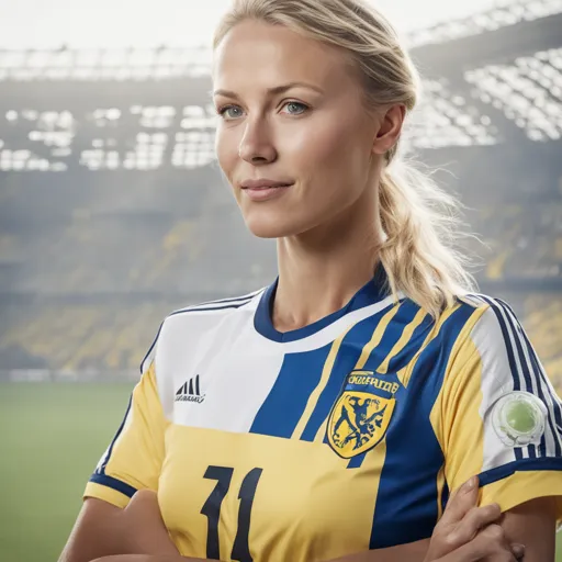 Sarah Bergman
