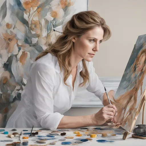 Sarah Blakeslee (painter)