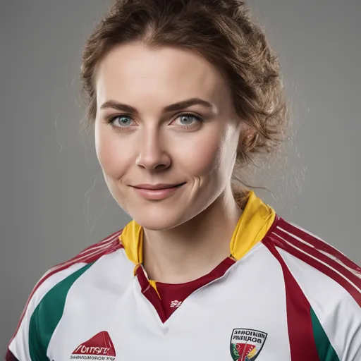 Sarah Bonar