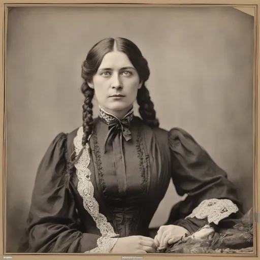 Sarah Bond Hanley