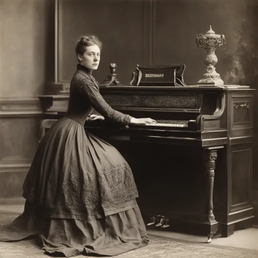 Sarah Bosmans-Benedicts