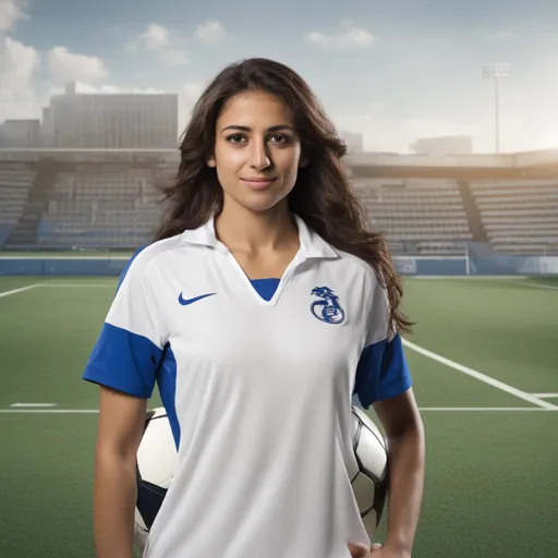 Sarah Boudaoud