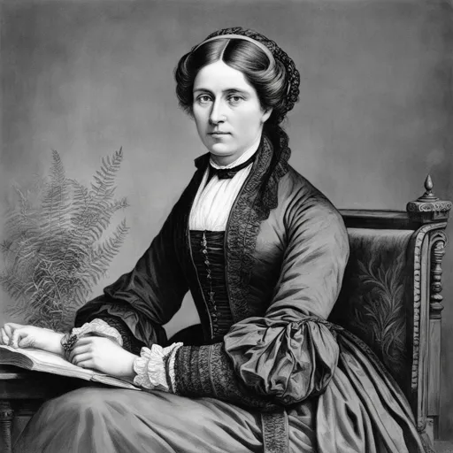 Sarah Bowdich Lee