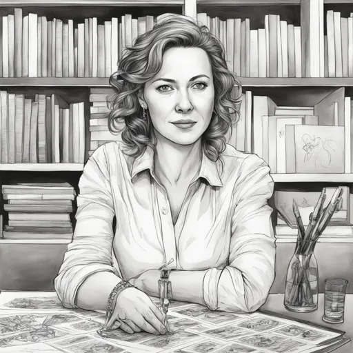 Sarah Bowie