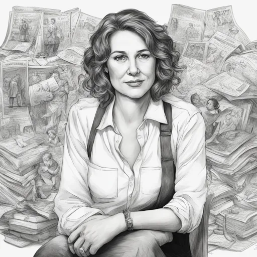 Sarah Boxer