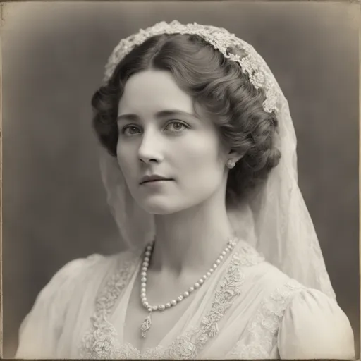 Sarah Bradford