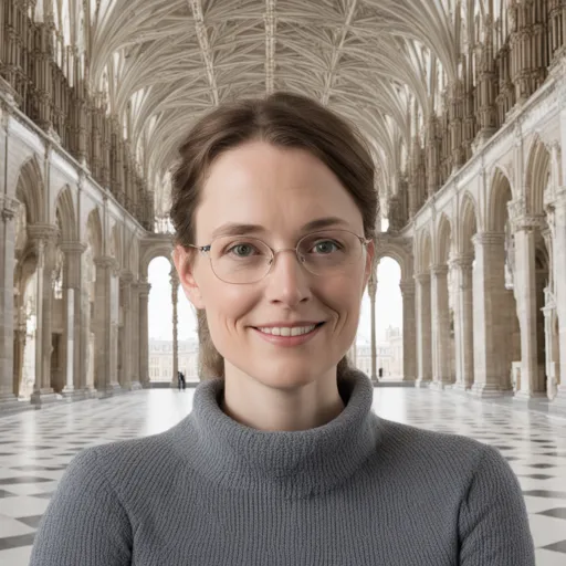 Sarah Bridle