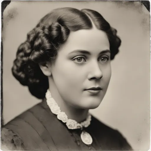 Sarah Brooks Pryor