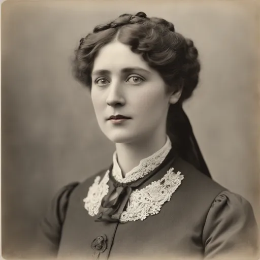 Sarah Broom Macnaughtan