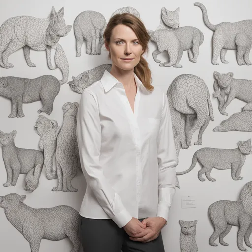 Sarah Brosnan