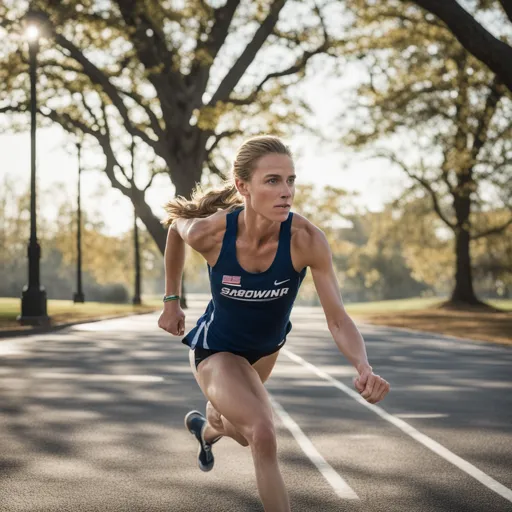 Sarah Brown (athlete)