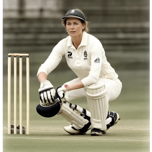 Sarah Bryce