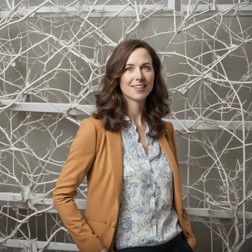 Sarah Burch