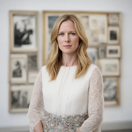 Sarah Burton