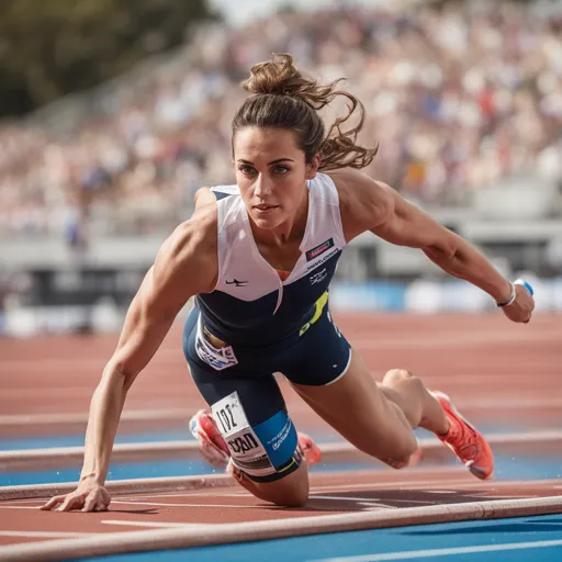 Sarah Busuttil