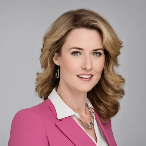 Sarah Carey