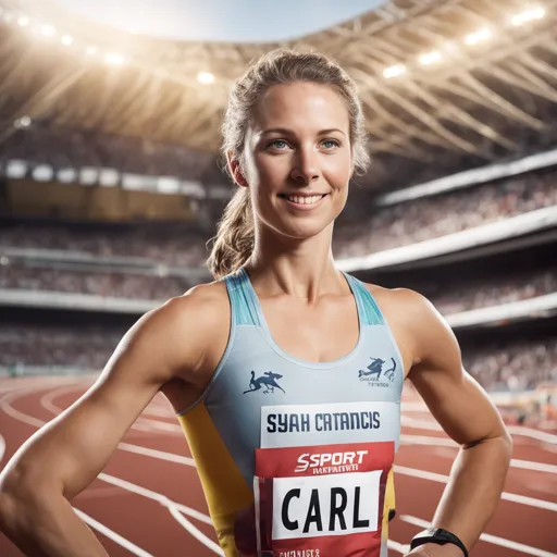Sarah Carli