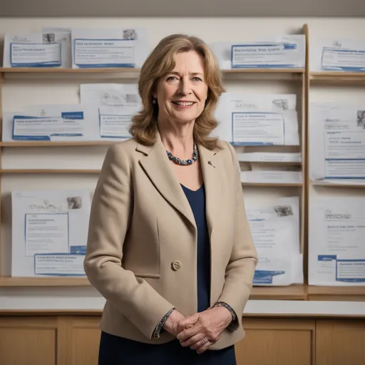 Sarah Carr (politician)