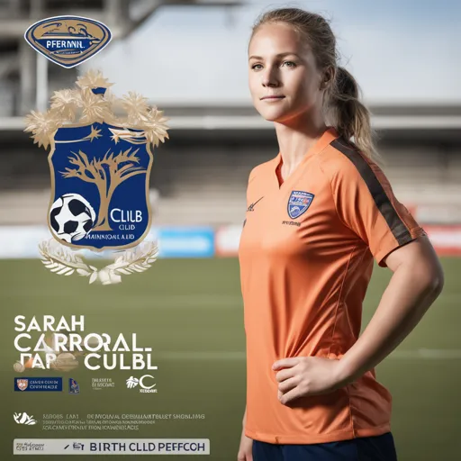 Sarah Carroll
