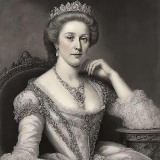 Sarah Cavendish, 1st Baroness Waterpark