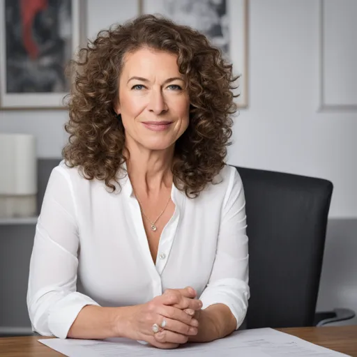 Sarah Champion (presenter)