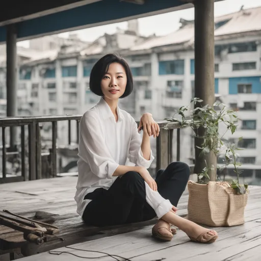 Sarah Chen