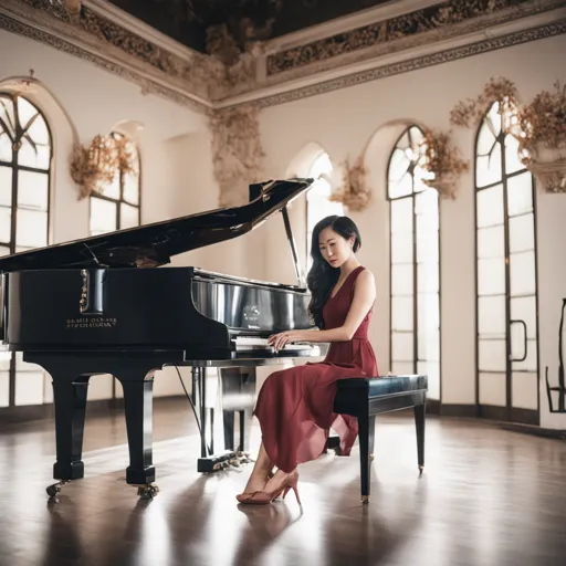 Sarah Cheng-De Winne