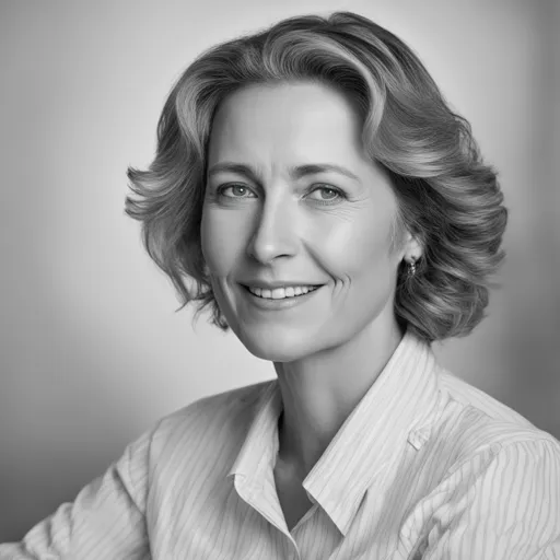 Sarah Childs