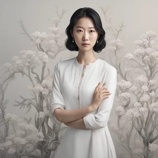 Sarah Choo Jing