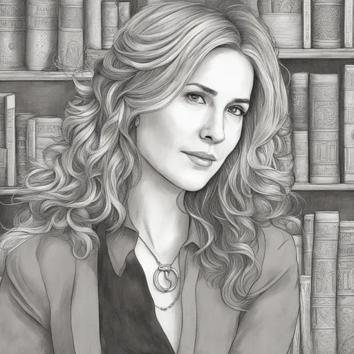 Sarah Churchwell