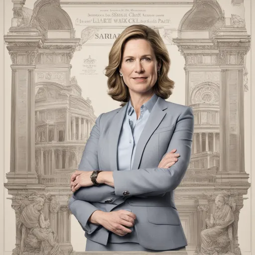 Sarah Clark (politician)