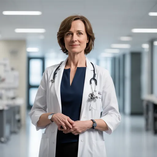 Sarah Clarke (doctor)