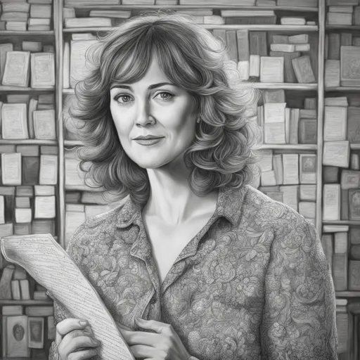 Sarah Clarke (journalist)