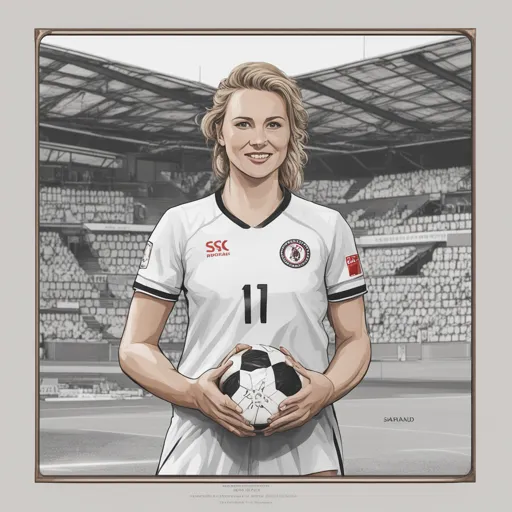 Sarah Clelland