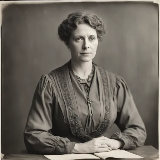 Sarah Collins Fernandis